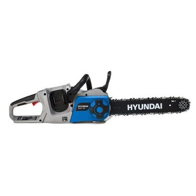 Аккумуляторная цепная пила Hyundai XA 4014-Tehinstrument