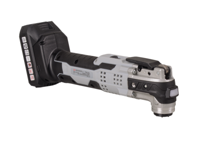 Реноватор аккумуляторный АМФИ-20Li Ресанта-Tehinstrument