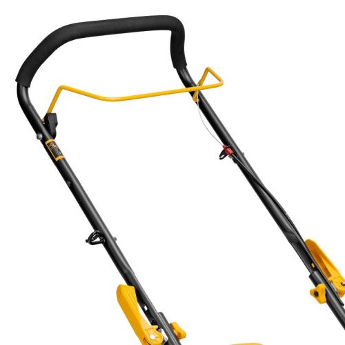 Газонокосилка бензиновая Denzel GLD-420-Tehinstrument