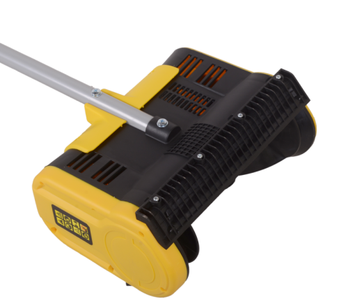 Снегоуборщик электрический Huter SGC 1700E-Tehinstrument