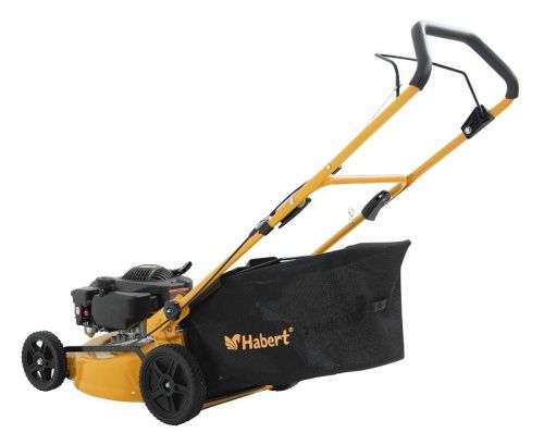 Газонокосилка Habert HBL17 (150 cc)-Tehinstrument
