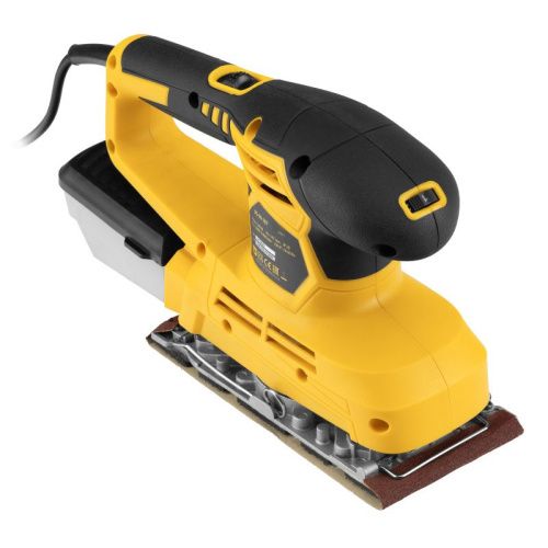 Машина плоскошлифовальная вибрационная Denzel VS-90-187-Tehinstrument