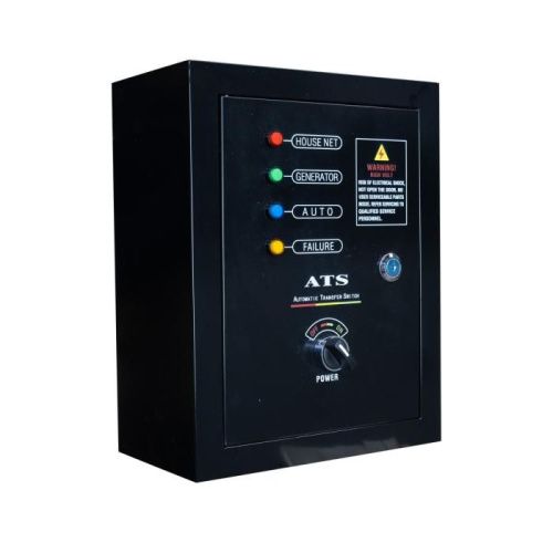 Блок АВР для S5500DE/S6500DE/S8500DE-Tehinstrument