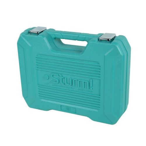 Набор инструментов для автомобиля 94 предмета  Sturm-Tehinstrument