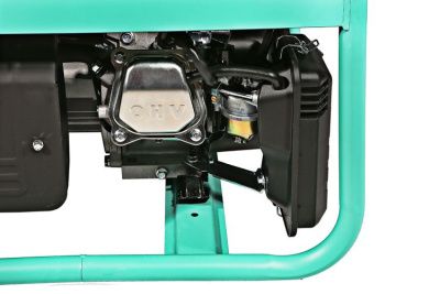 Генератор  Sturm PG8735N-Tehinstrument