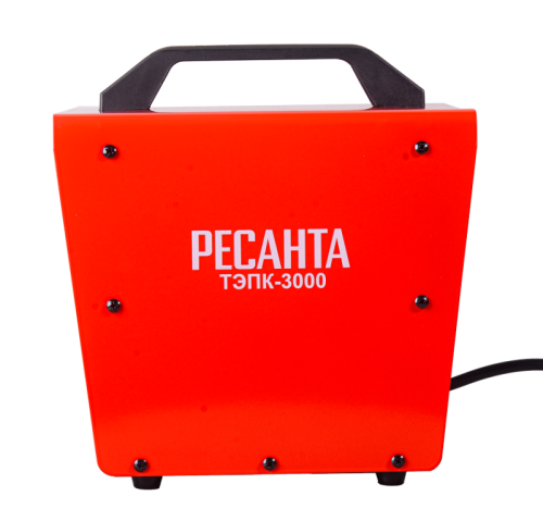 Электрическая тепловая пушка РЕСАНТА ТЭПК-3000-Tehinstrument