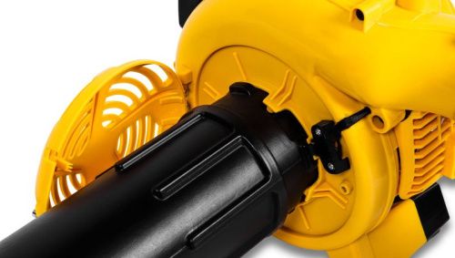 Бензиновая воздуходувка-измельчитель CHAMPION GBV327S-Tehinstrument