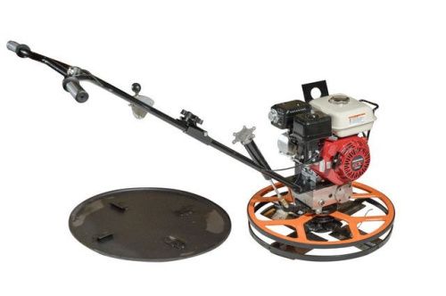 Затирочная (заглаживающая) машина Vektor VSCG-600 (Honda GX 160)-Tehinstrument