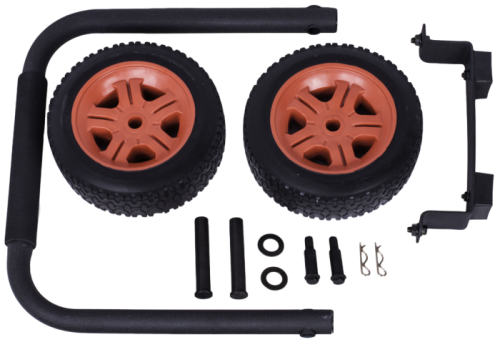 Транспортировочный комплект A-iPower M-Tehinstrument