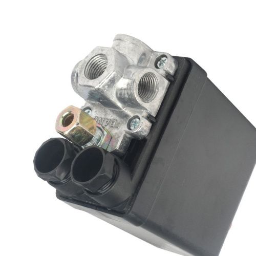 Переключатель давления PATRIOT 890/1-Tehinstrument