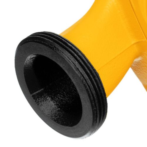 Циркуляционный насос Denzel CP32-4-Tehinstrument