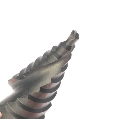 Сверло по металлу ступенчатое (4-20 мм, шаг 2 мм), PATRIOT-Tehinstrument