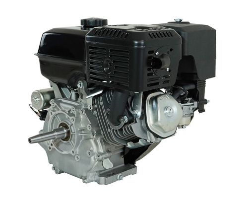 Двигатель Lifan 188FD, вал конусный длинный 106мм-Tehinstrument