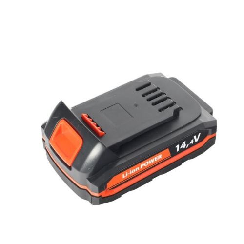 Батарея аккумуляторная PB для BR 140 (14.4 В, 1.5 А*ч, Ni-Cd), Patriot-Tehinstrument