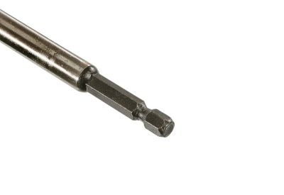 Cверло по дереву X тип, 4 резца, D=22мм, L=165мм, 6гр. Хв., блистер,  Sturm-Tehinstrument