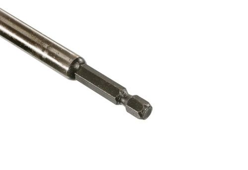 Cверло по дереву X тип, 4 резца, D=22мм, L=165мм, 6гр. Хв., блистер,  Sturm-Tehinstrument