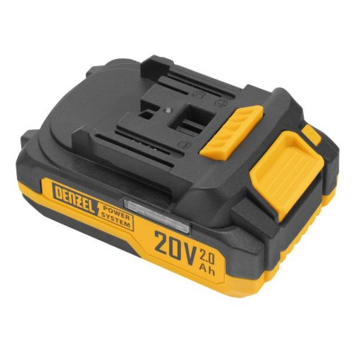 Триммер аккумуляторный Denzel GT-230-Tehinstrument