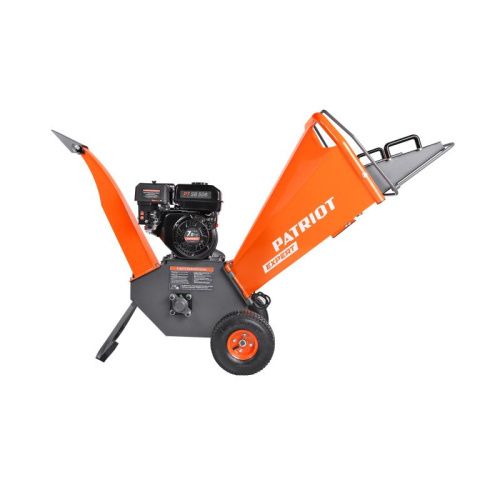 Измельчитель бензиновый Patriot PT SB 506-Tehinstrument