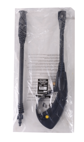 Пистолет-распылитель Huter для линейки 105 серии ALV-Tehinstrument