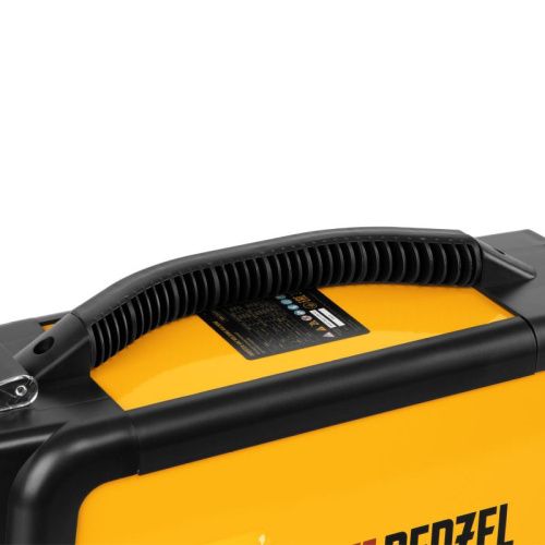 Аппарат инверторный дуговой сварки Denzel SDM-220 Top в кейсе-Tehinstrument