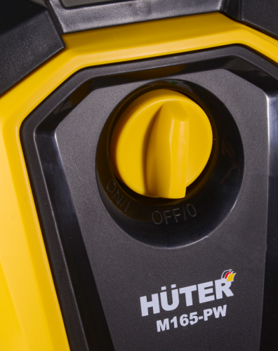 Мойка HUTER M165-РW-Tehinstrument