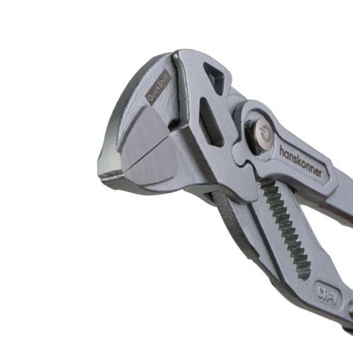 Клещи переставные 250мм, Hanskonner-Tehinstrument