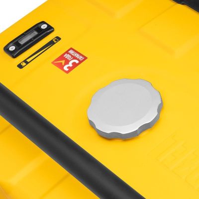 Генератор бензиновый Denzel PS 70 EA-Tehinstrument