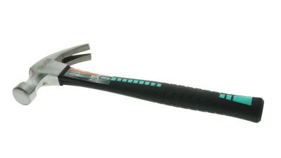 Молоток-гвоздодер 450 г,  Sturm-Tehinstrument