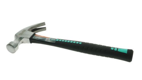 Молоток-гвоздодер 450 г,  Sturm-Tehinstrument