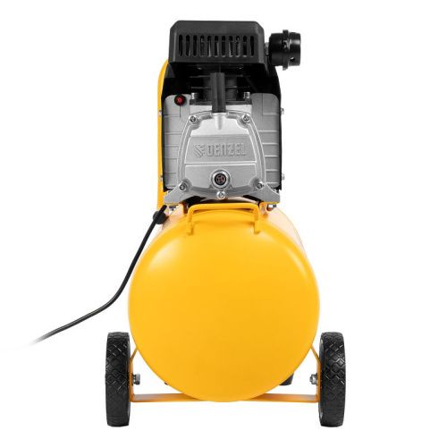 Компрессор воздушный Denzel DK1500/50, Х-PRO-Tehinstrument