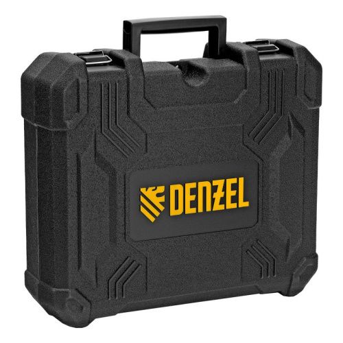 Дрель-шуруповерт аккумуляторная ударная бесщет Denzel CIDB-IB-18-02-Tehinstrument