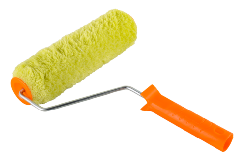 Валик фасадный Вихрь для всех ЛКМ 250/48/6-Tehinstrument