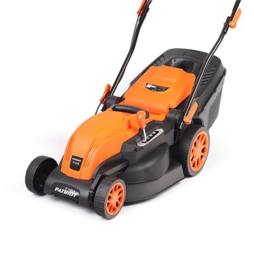 Газонокосилка электрическая Patriot PT 2043 E-Tehinstrument