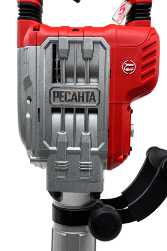 Отбойный молоток Ресанта ОМ-1800Э-Tehinstrument