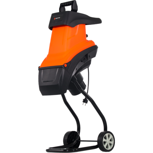 Измельчитель электрический YARD FOX 2400SE-Tehinstrument