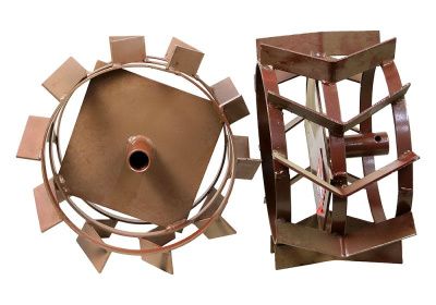 Грунтозацепы для мотоблока СОЮЗ БМ1С-26-380-200-Tehinstrument