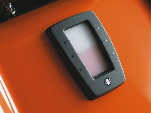 Садовый минитрактор Husqvarna YTH 184T (Хускварна YTH 184T)-Tehinstrument