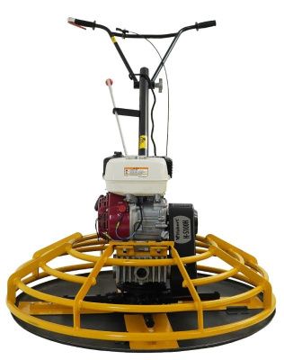 Машина затирочная Habert H-S100H (GX160)-Tehinstrument