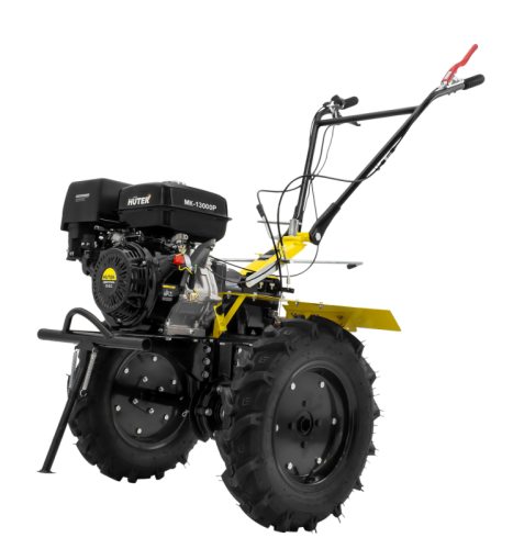 Сельскохозяйственная машина Huter MK-13000P-Tehinstrument