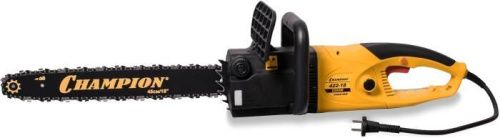 Электрическая цепная пила CHAMPION 422-18"-Tehinstrument