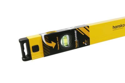 Уровень 1000 мм, Hanskonner-Tehinstrument