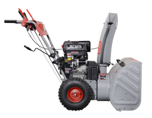 Снегоуборщик Ресанта СБ 8100Э-Tehinstrument