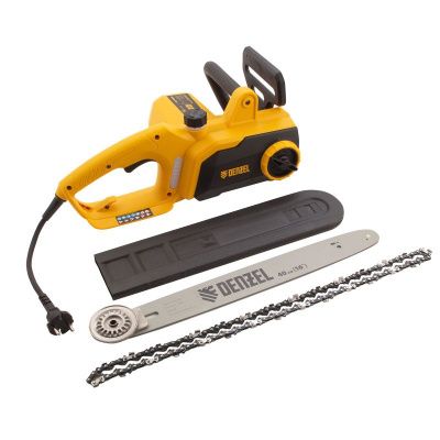 Пила цепная электрическая Denzel EDS-2000P-Tehinstrument