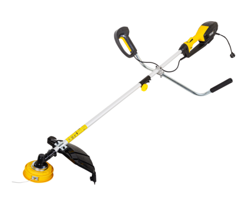 Электрический триммер Huter GET-2000 PRO-Tehinstrument