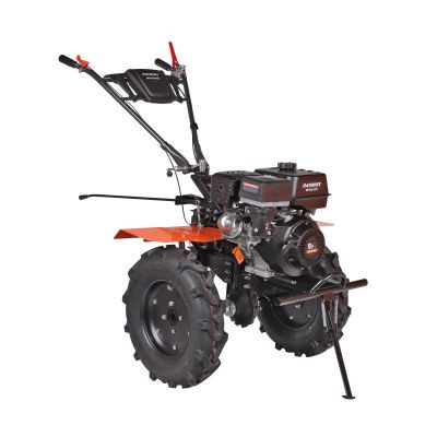 Мотоблок бензиновый PATRIOT Nevada 409-Tehinstrument