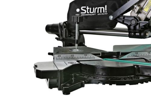 Торцовочная пила  Sturm MS5525WM-Tehinstrument