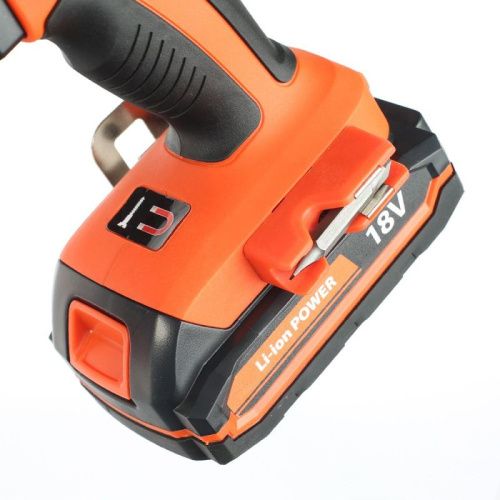 Дрель-шуруповерт аккумуляторная Patriot BR 180 UES-Tehinstrument