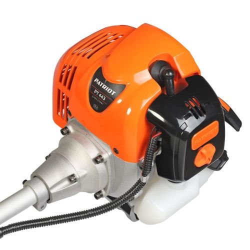 Триммер бензиновый Patriot PT 443-Tehinstrument