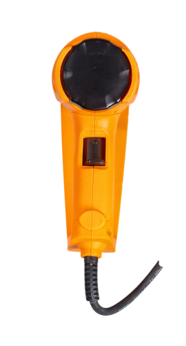 Термопистолет (фен промышленный) Вихрь ТП-2000-Tehinstrument