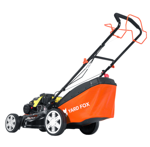Газонокосилка бензиновая YARD FOX 46S-Tehinstrument